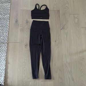 SET ACTIVE SET GREY SIZE SMALL